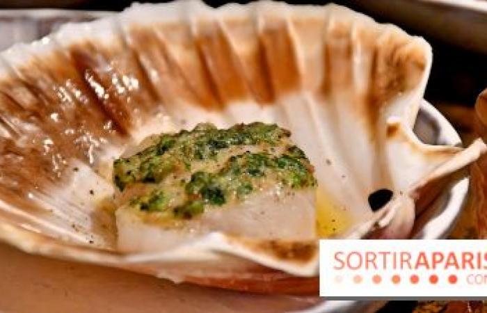 Al ristorante Tire-Bouchon Rodier, tapas bistronomiche da condividere e buoni vini