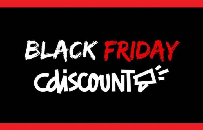 Cdiscount non fa come tutti gli altri e lancia le sue offerte prima di venerdì