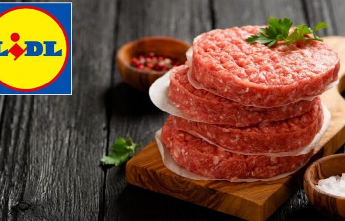 Un esperto ha analizzato la carne macinata delle bistecche della Lidl: le sue conclusioni sono strabilianti