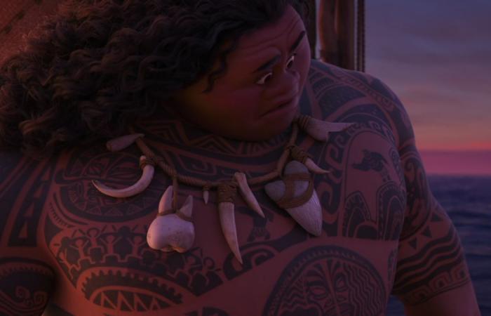 Solo chi ha visto Moana 10 volte otterrà un 10/10 in questo quiz Disney