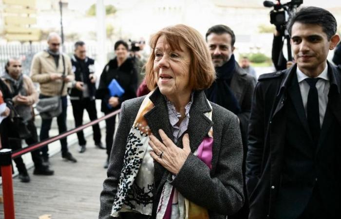 Vent’anni richiesti contro Dominique Pelicot nel processo per stupro di Mazan – rts.ch