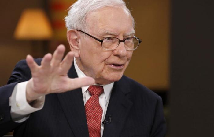 Warren Buffett si pronuncia contro la creazione di dinastie patrimoniali familiari e regala altri 1,1 miliardi di dollari