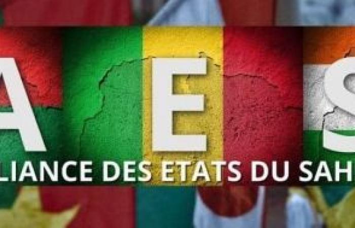 Stati del Sahel. Tre paesi, un passaporto