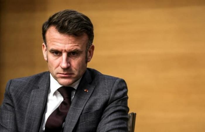 Macron ha spinto le dimissioni della LFI e della RN in caso di censura contro Barnier