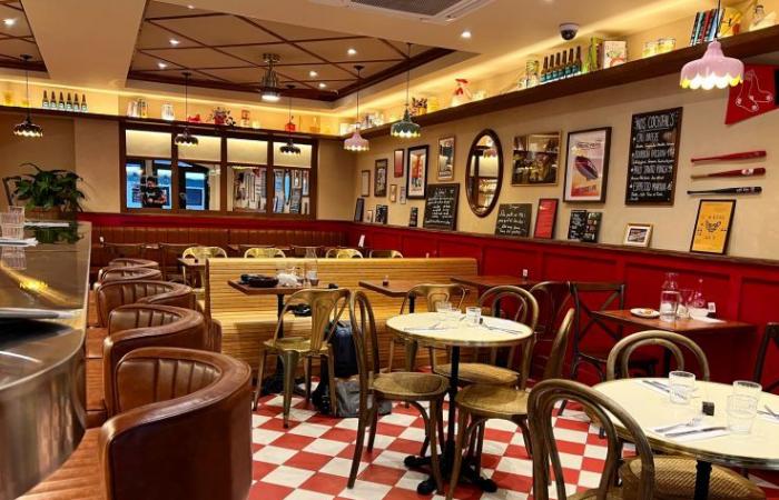 Cocoricans, finalmente un bistrot americano di qualità a Parigi!