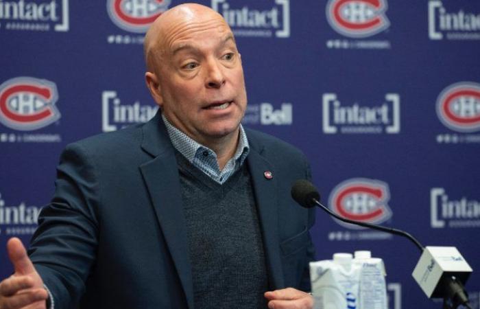 Quattro squadre hanno interesse per i giocatori del Canadiens