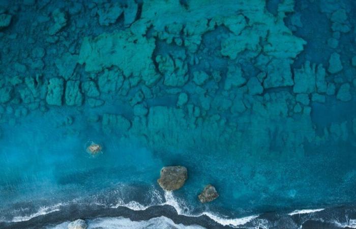 Come il Mar Mediterraneo quasi scomparve 5 milioni e mezzo di anni fa