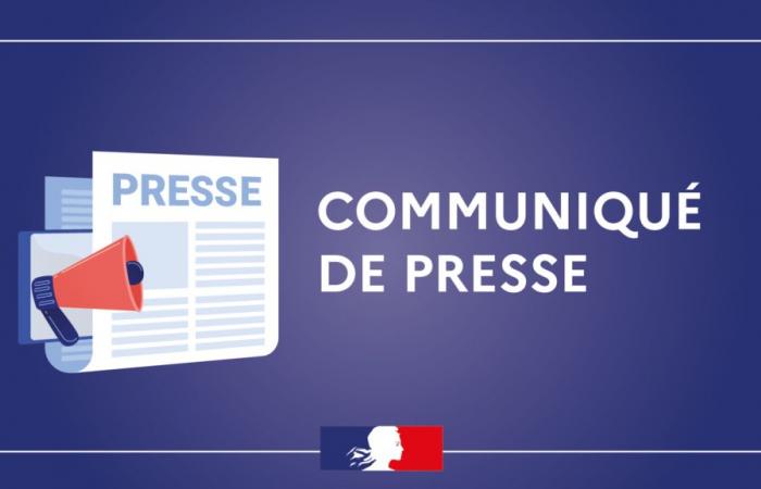 Campagna preventiva di distribuzione dello iodio nel Vaucluse – Novembre – 2024 – Comunicati stampa – Sala stampa – Attualità