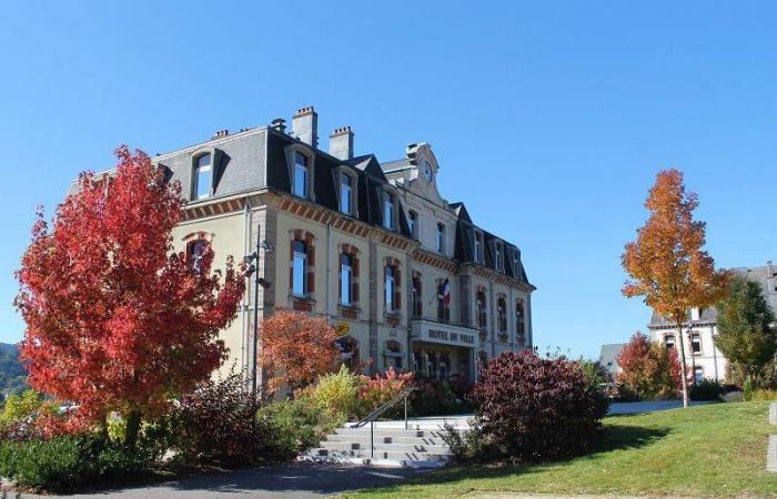 Ordine del giorno del prossimo consiglio comunale di Saint-Étienne-lès-Remiremont