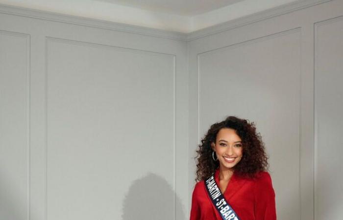 Miss Francia 2025: scopri i ritratti ufficiali delle 30 candidate alla corona