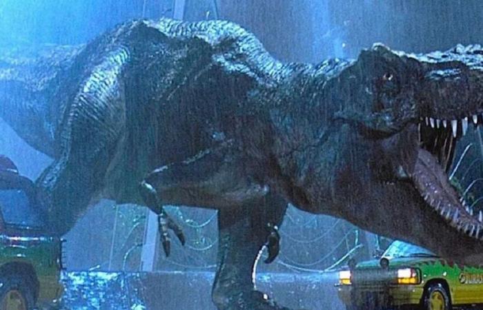 Ci sbagliamo da oltre 30 anni per via di Jurassic Park: secondo la scienza i dinosauri non hanno mai fatto questo suono