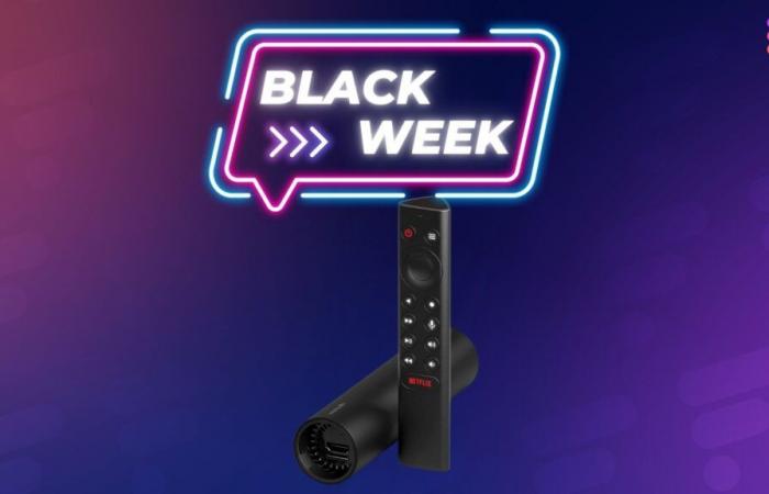 L’eccellente box Nvidia Shield TV 4K è tornato a un prezzo stracciato soprattutto per la settimana del Black Friday