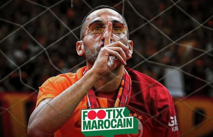 La vita senza Ziyech? | sport.le360.ma