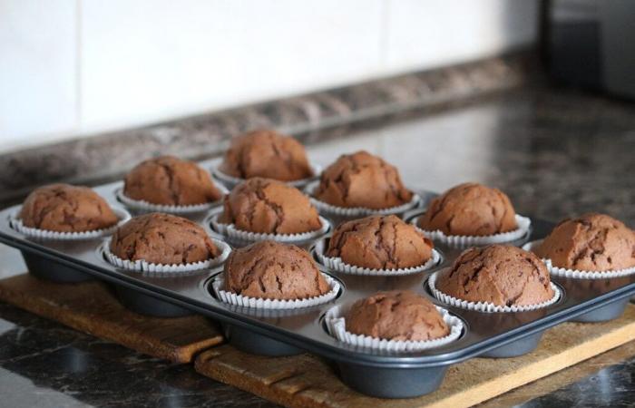 muffin gratuiti in 2 Columbus du Morbihan e in altri 70 locali