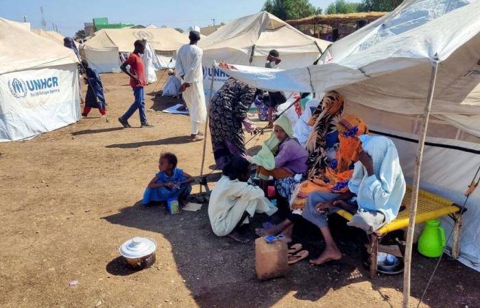 Conflitto: l’ONU deplora una “epidemia di violenza sessuale” in Sudan