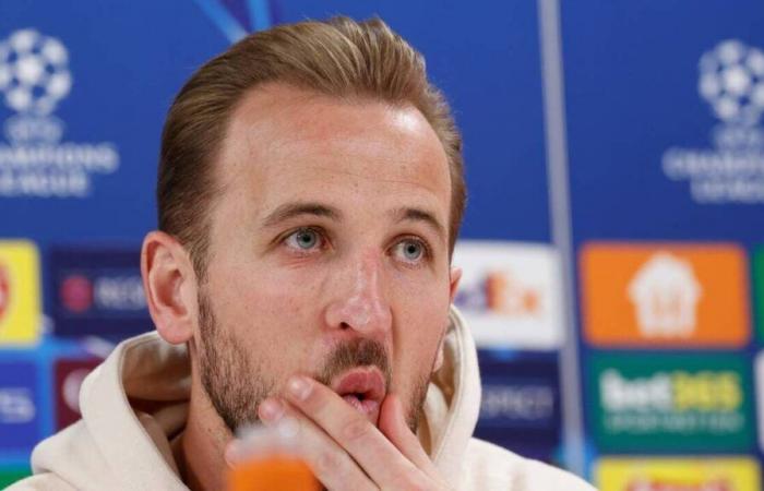 Bayern Monaco – Paris SG: “Dobbiamo quasi vincere tutte le partite” assicura Harry Kane