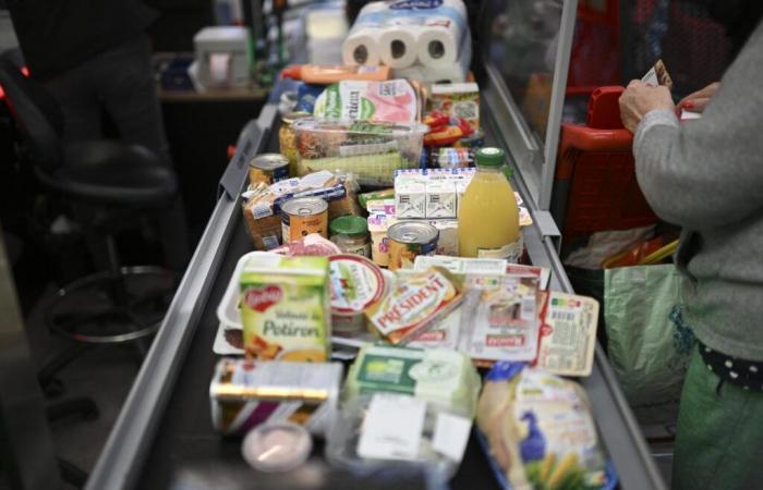 La profusione di loghi, affermazioni fantasiose e slogan sui prodotti alimentari può fuorviare i consumatori