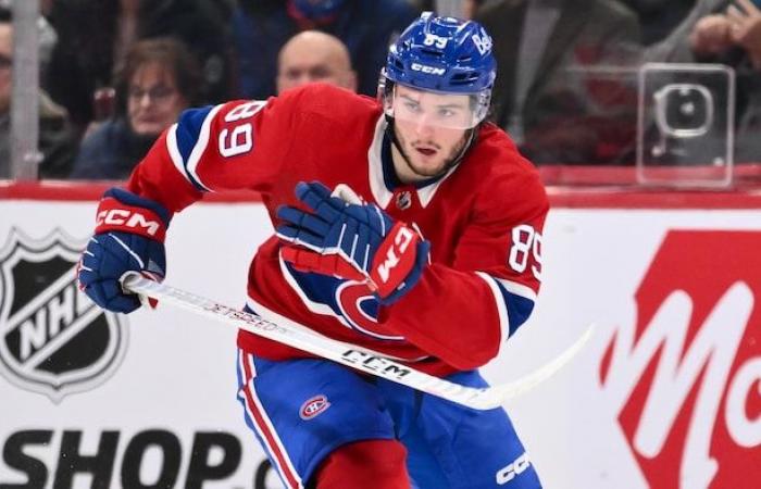 Finalmente un po’ di competizione interna tra gli attaccanti dei Canadiens