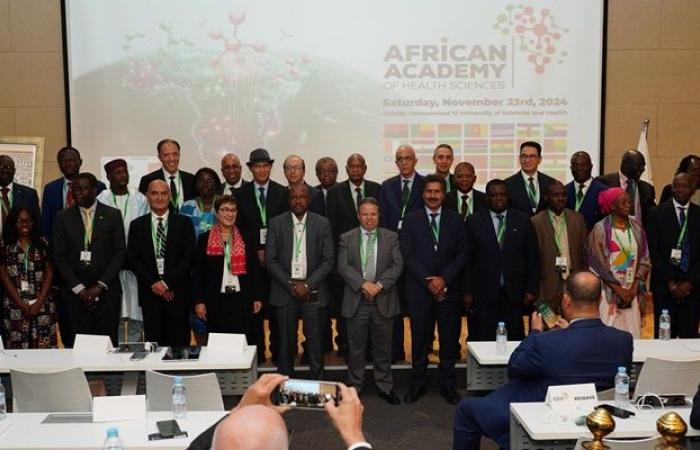 Dakhla: 3mila studenti per l’Accademia africana delle scienze della salute