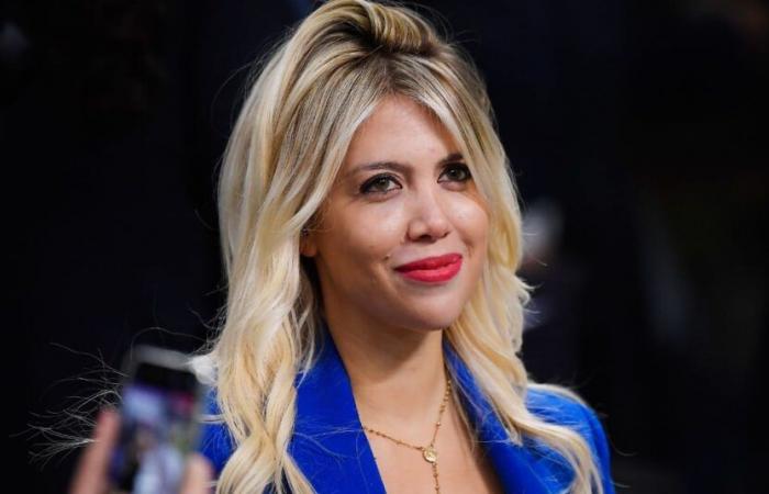 Wanda Nara dichiarata colpevole