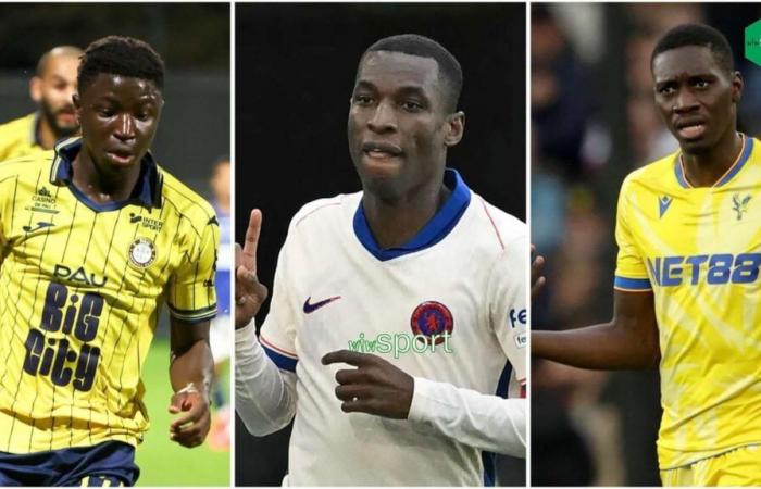 Idrissa Gueye instancabile, Papa Demba Diop prezioso, Ismaïla Sarr ritrovata…