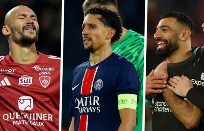 Brest e Monaco a tutto gas, PSG sotto pressione, Liverpool intoccabile… A che punto siamo a metà Champions League?