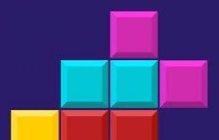 Puzzle a blocchi: abbina il tabellone per iPhone