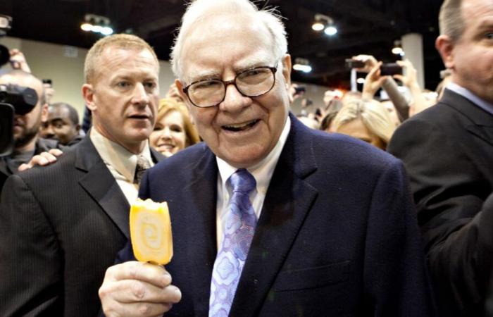 Il nuovo investimento di Buffett nella pizza si adatta perfettamente al portafoglio di Berkshire