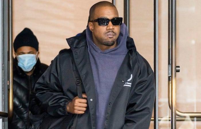 Kanye West nuovamente accusato di violenza sessuale da parte di una modella