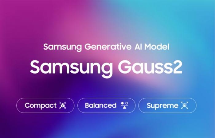 Samsung Electronics organizza la conferenza degli sviluppatori Samsung Korea 2024 e presenta un modello di intelligenza artificiale di generazione avanzata