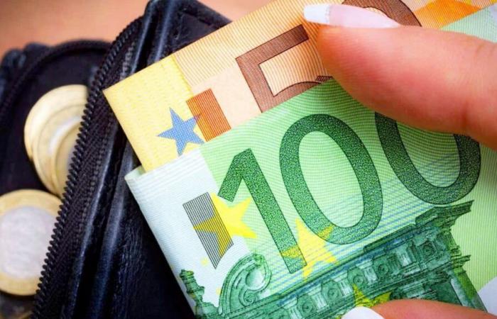 624 euro di aiuti a questo sistema prima che diventi obbligatorio per tutti