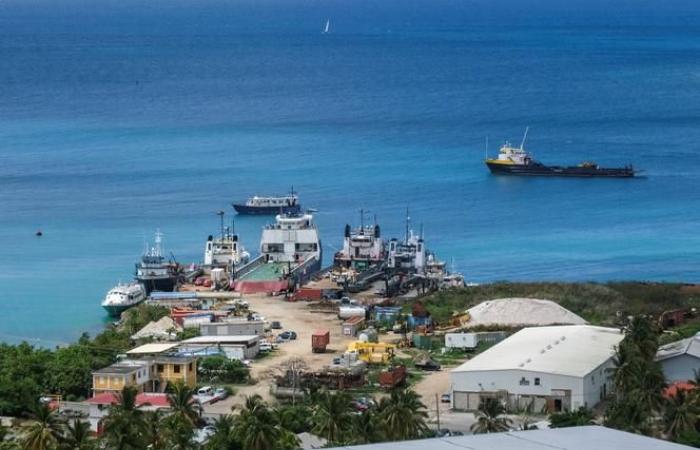 Il Regno Unito sta cercando di porre fine al denaro nero nei Caraibi britannici, senza molto successo finora