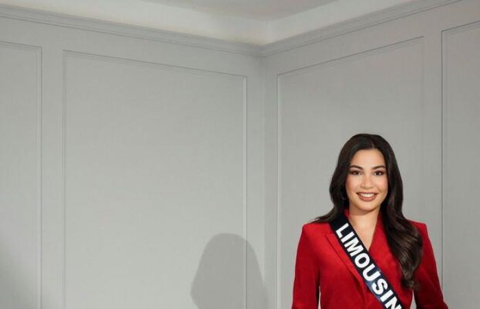 Miss Francia 2025: scopri i ritratti ufficiali delle 30 candidate alla corona