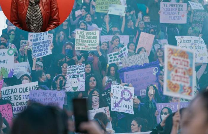 VIDEO. Violenza sessuale: “Oggi sono le donne a raccontarlo”, l’analisi di una sessuologa