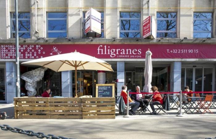 L’acquirente di Filigranes è noto