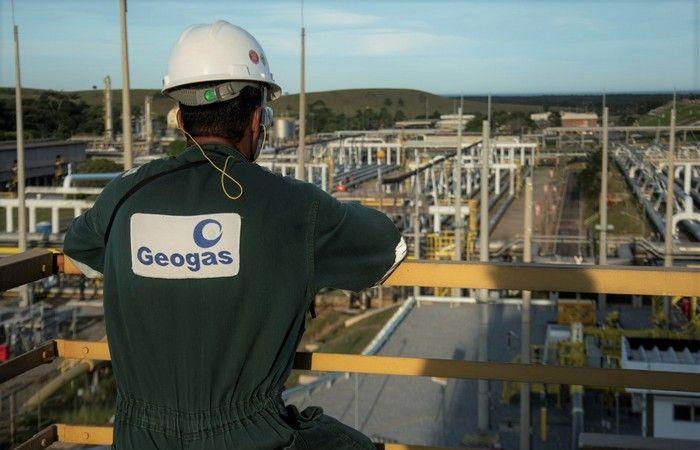 Importazione di gas in Guinea/Sconto sul margine del trader: GeoGas elimina ogni ambiguità