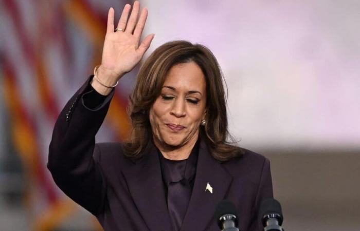 Kamala Harris ha perso delle donne a causa di Donald Trump