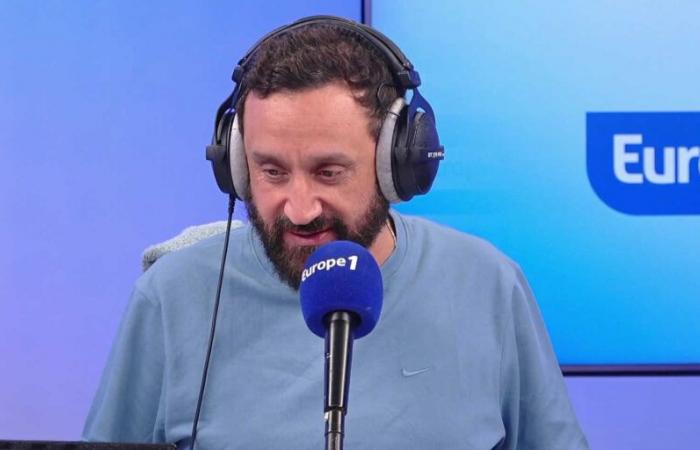 Cyril Hanouna – “Marine Le Pen non mi spaventa, Mélenchon sì”, dice un ascoltatore musulmano