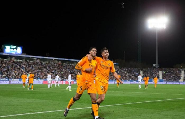 Leganes 0 Real Madrid 3: Mbappe e Bellingham continuano a migliorare mentre si avvicina la trasferta del Liverpool