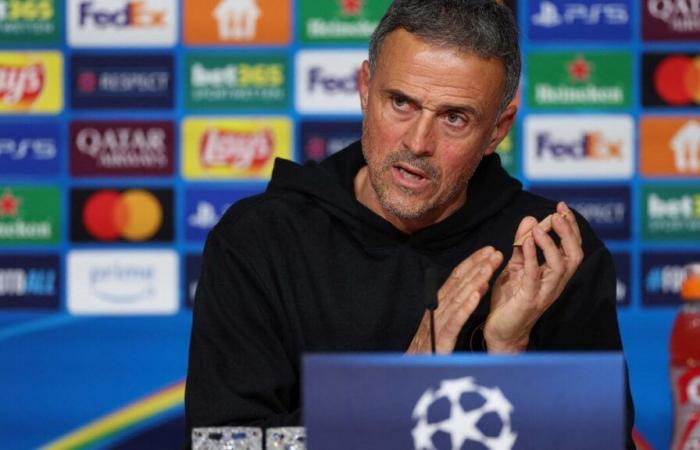 DIRETTO. Bayern-PSG: segui la conferenza stampa di Luis Enrique e Vitinha prima della sfida di Champions League