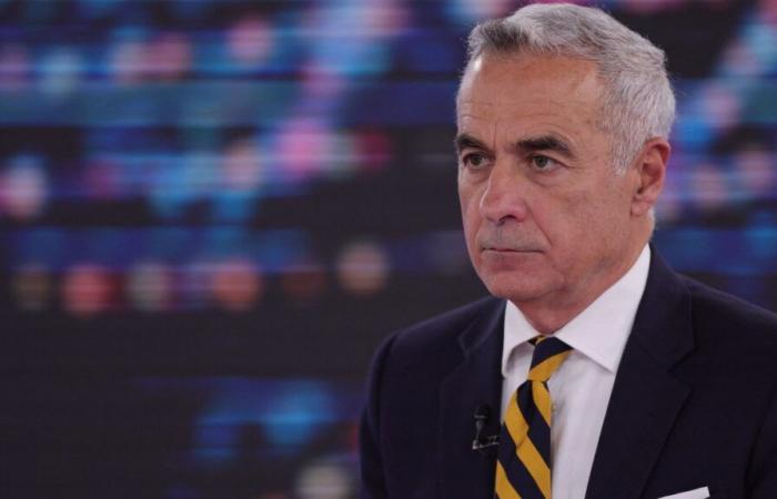 Elezioni presidenziali in Romania: Calin Georgescu, un ‘fascista’ che provocò ‘un terremoto’