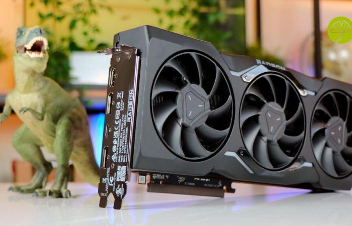 Radeon RX 7900 XTX, evoluzione dei prezzi e le migliori offerte del momento