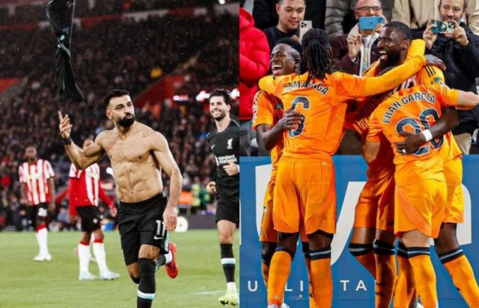 Il Liverpool cercherà la vendetta mercoledì contro il Real Madrid