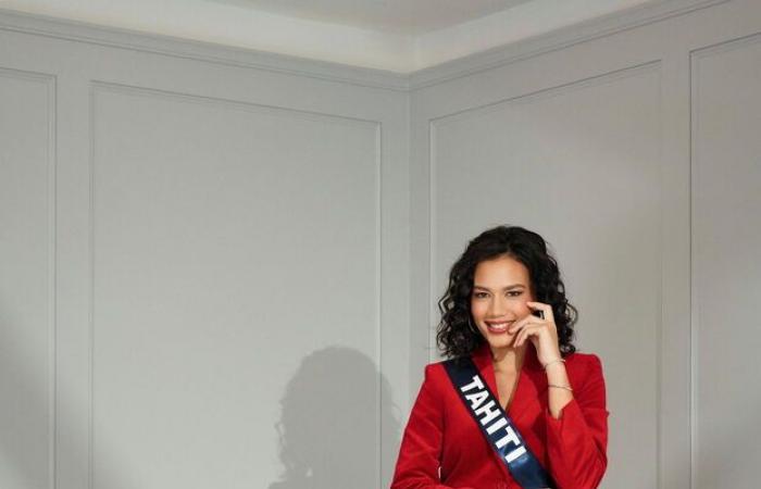 Miss Francia 2025: scopri i ritratti ufficiali delle 30 candidate alla corona