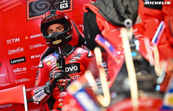 Parliamo di MotoGP: Ducati (forse) ha commesso un grosso errore