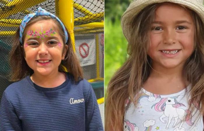 Ambre, 9 anni, morta in seguito a una malattia: “Il suo ultimo sogno è riposare alla Reunion”