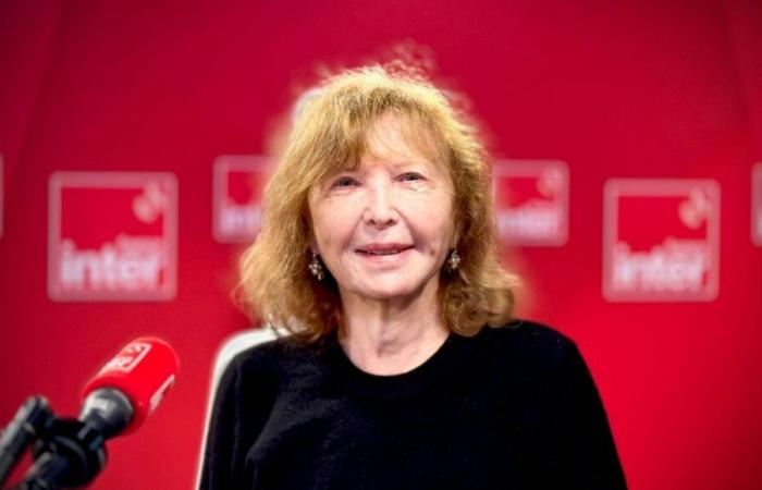 Aurore Clément, una vita nel cinema