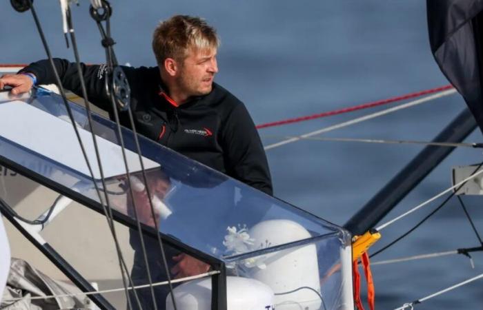 Vendée Globe, cade la sanzione