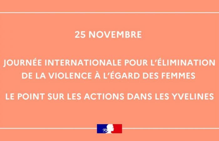 25 novembre: Giornata internazionale per l'eliminazione della violenza contro le donne – Notizie