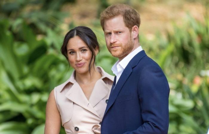 Meghan Markle: questo grosso errore della sorellastra Samantha nei confronti di Harry